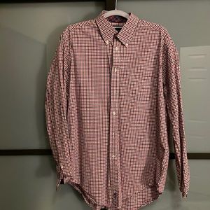 Lochlane mens dress or casual shirt